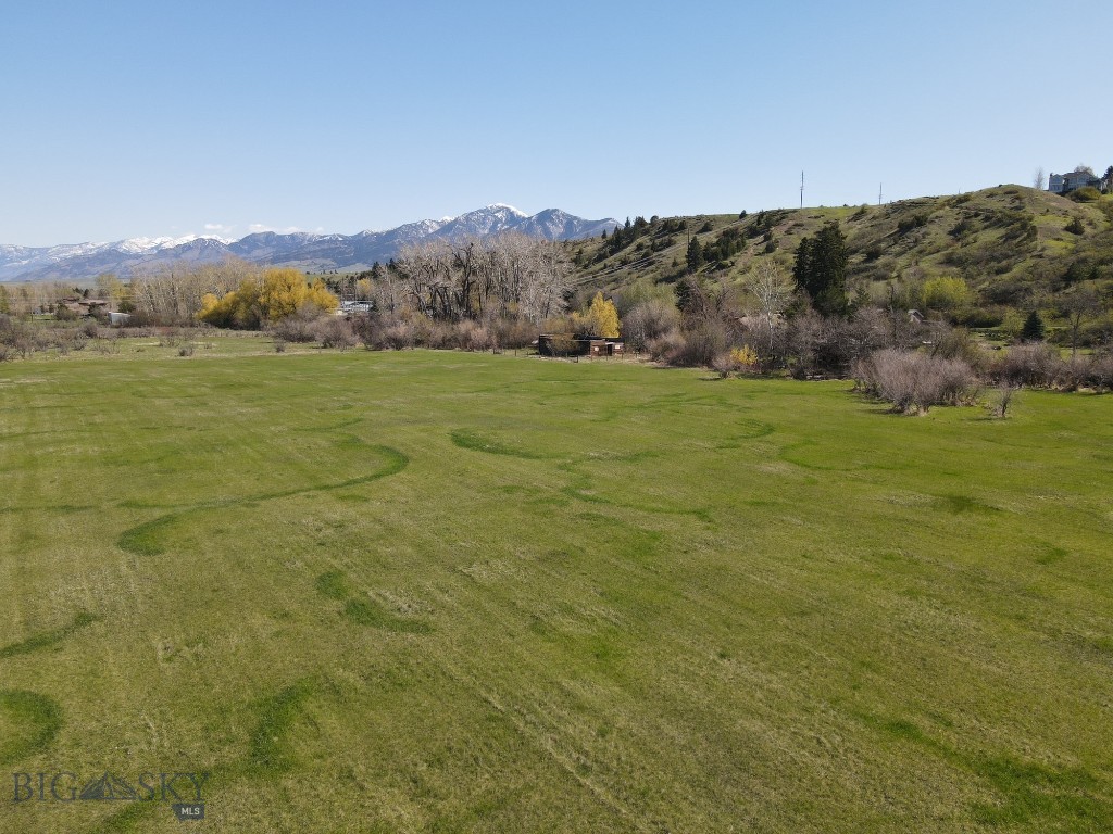 1816 S Rouse, Bozeman MT 59715