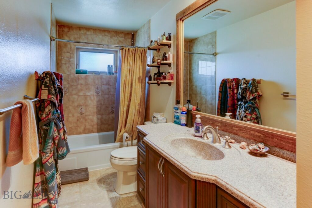 1816 S Rouse, Bozeman MT 59715