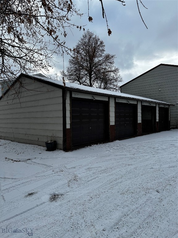 1817 S Rouse, Bozeman MT 59715