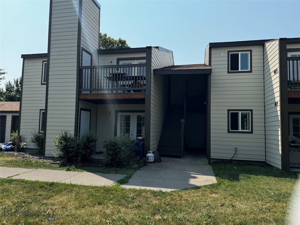 1817 S Rouse, Bozeman MT 59715