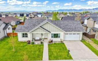 182 Snowy Owl Trail, Bozeman MT 59718