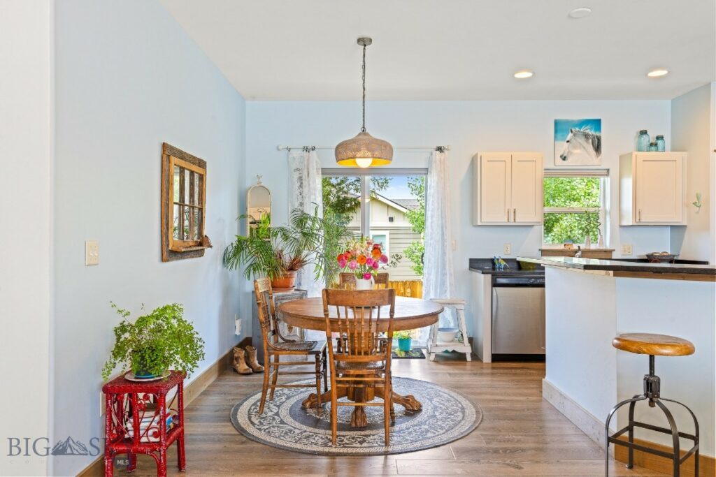 182 Snowy Owl Trail, Bozeman MT 59718