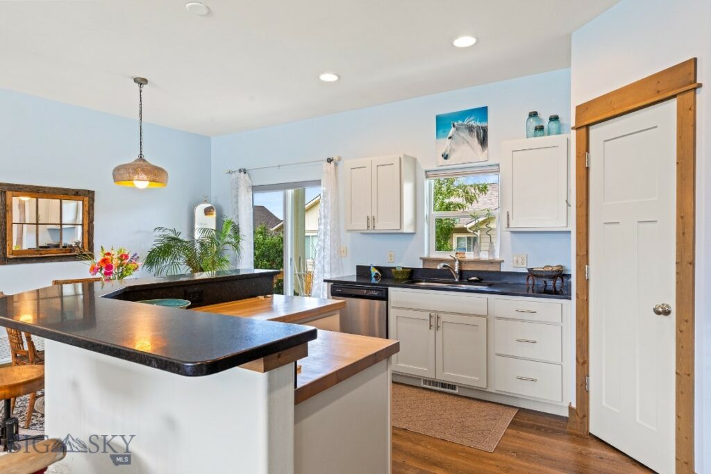 182 Snowy Owl Trail, Bozeman MT 59718