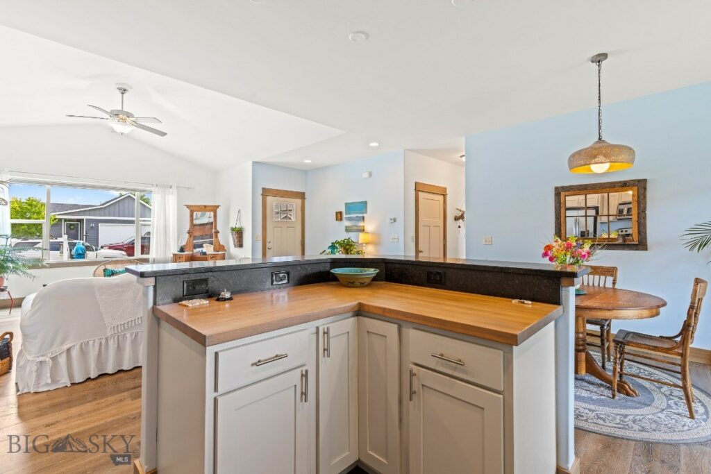 182 Snowy Owl Trail, Bozeman MT 59718