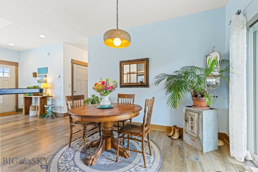 182 Snowy Owl Trail, Bozeman MT 59718