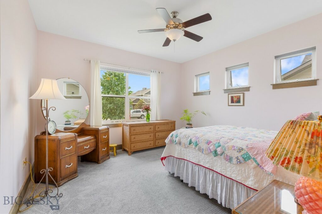 182 Snowy Owl Trail, Bozeman MT 59718