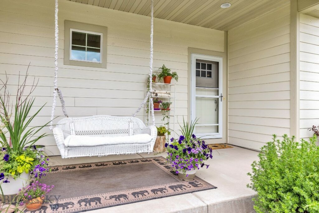182 Snowy Owl Trail, Bozeman MT 59718