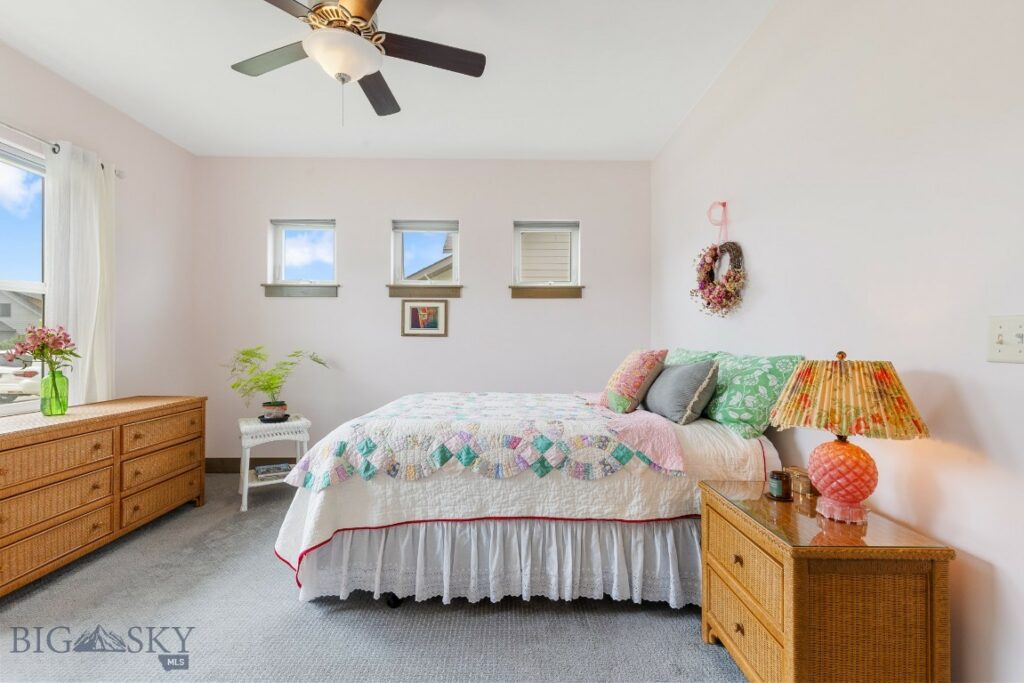 182 Snowy Owl Trail, Bozeman MT 59718