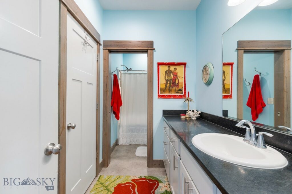 182 Snowy Owl Trail, Bozeman MT 59718