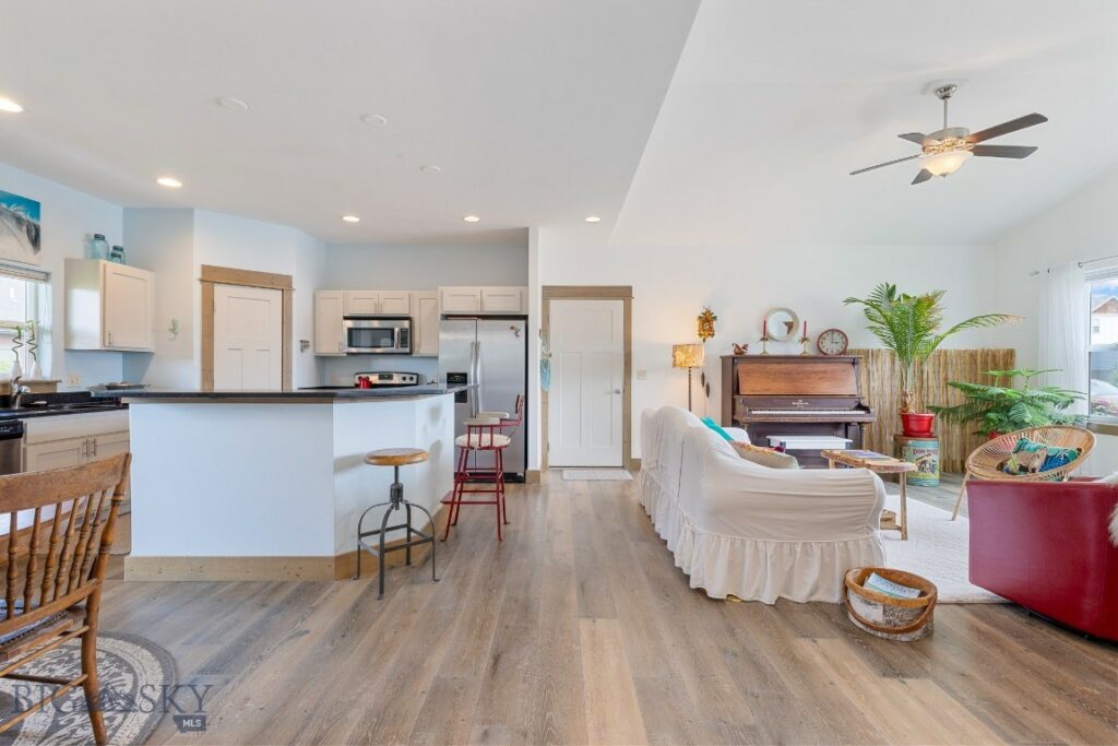 182 Snowy Owl Trail, Bozeman MT 59718