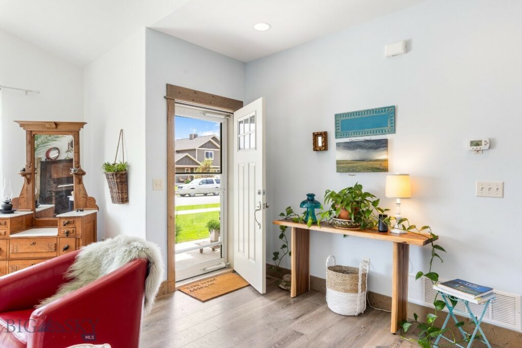 182 Snowy Owl Trail, Bozeman MT 59718