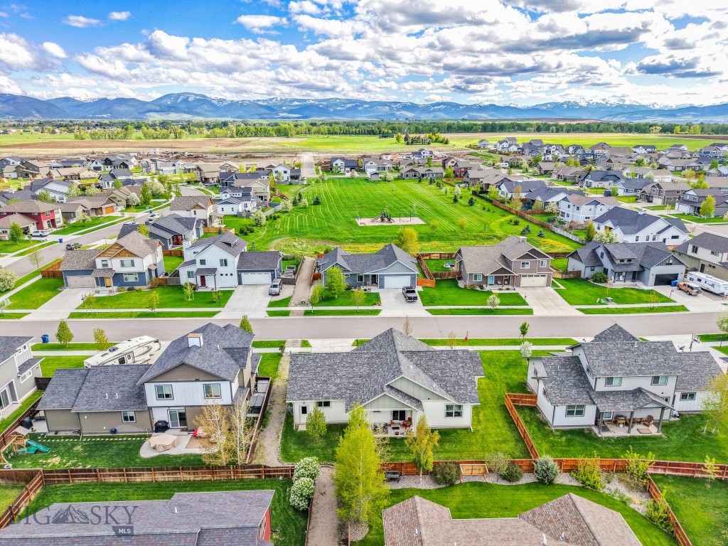 182 Snowy Owl Trail, Bozeman MT 59718