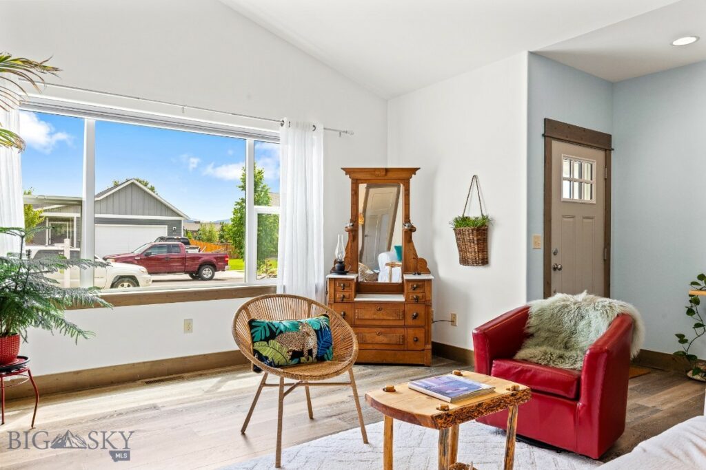 182 Snowy Owl Trail, Bozeman MT 59718