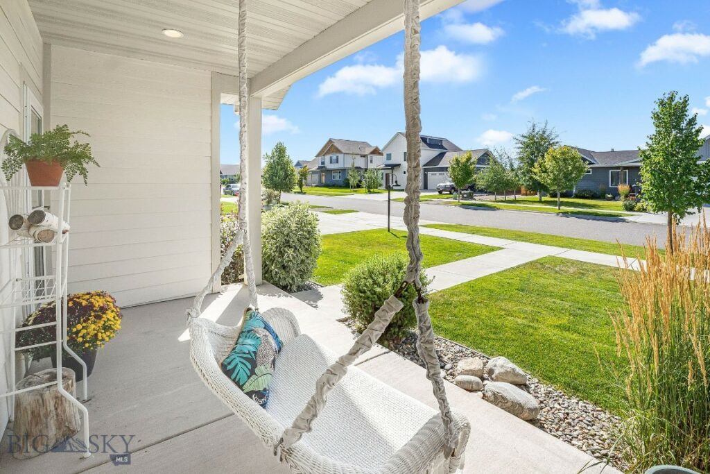 182 Snowy Owl Trail, Bozeman MT 59718