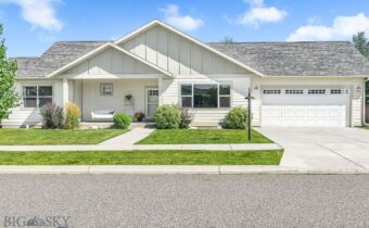 182 Snowy Owl Trail, Bozeman MT 59718