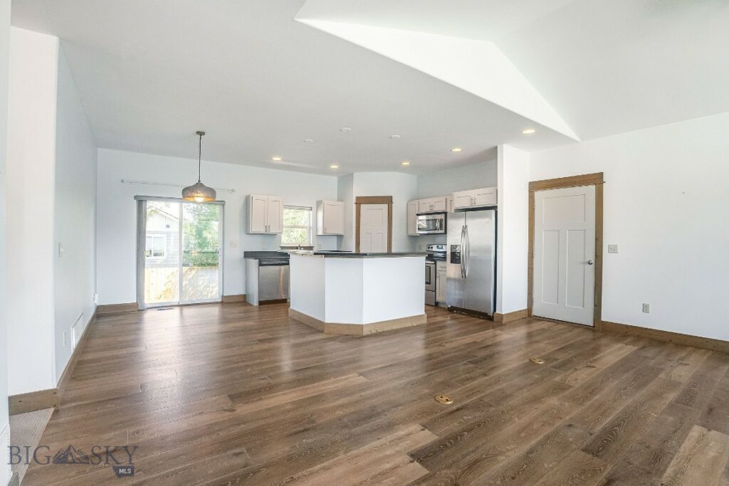 182 Snowy Owl Trail, Bozeman MT 59718