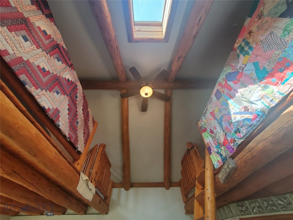 18203 Bear Tracks Road, Bozeman MT 59715