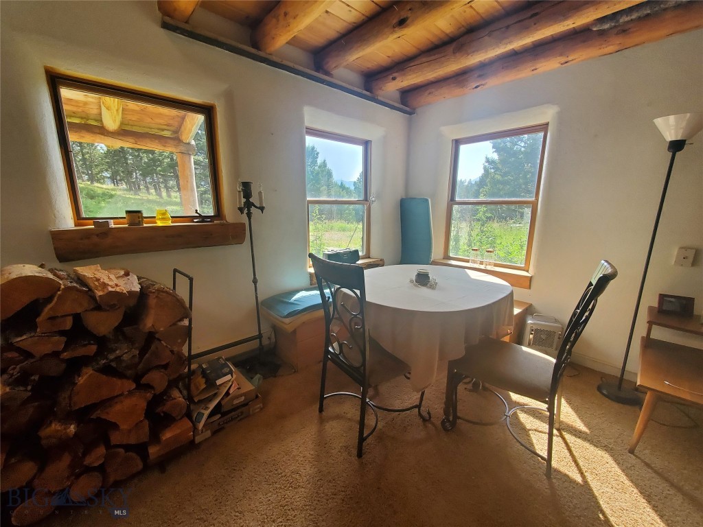 18203 Bear Tracks Road, Bozeman MT 59715