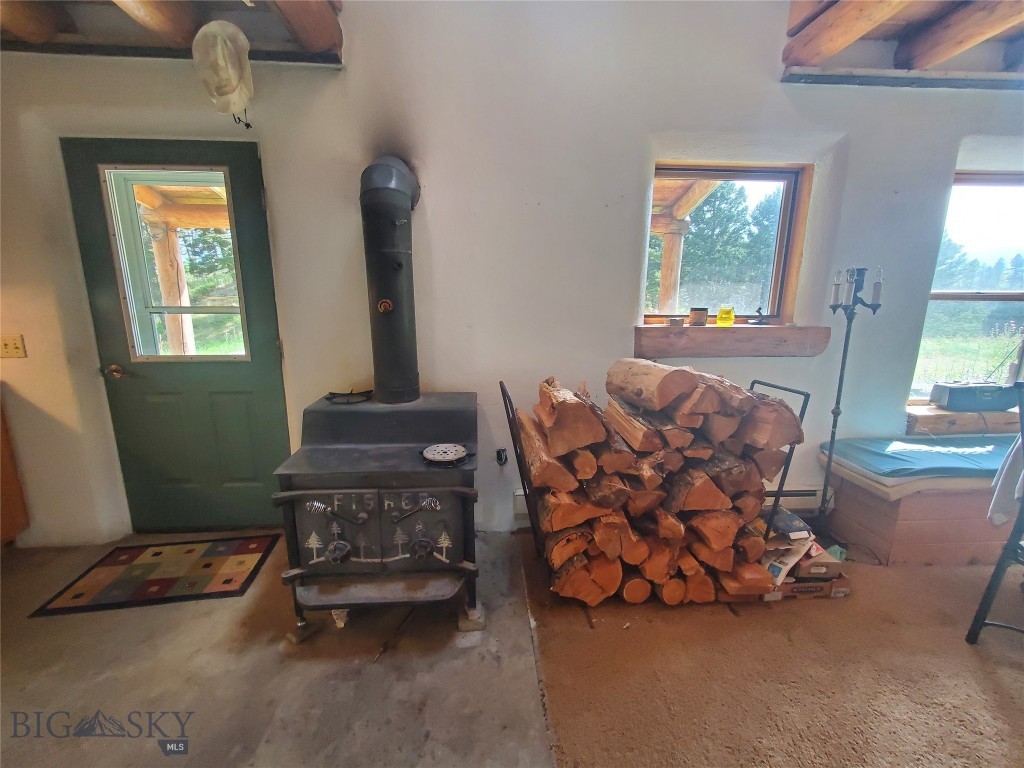 18203 Bear Tracks Road, Bozeman MT 59715