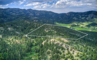 18203 Bear Tracks Road, Bozeman MT 59715