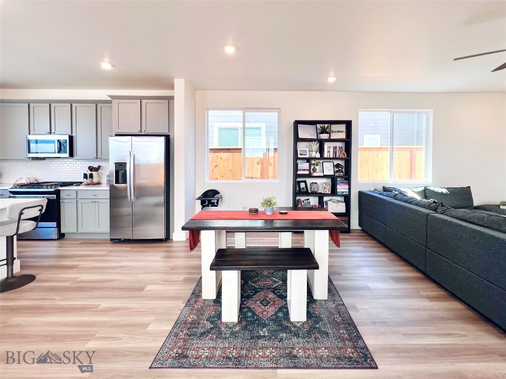 1823 Cottonwood Road, Bozeman MT 59718