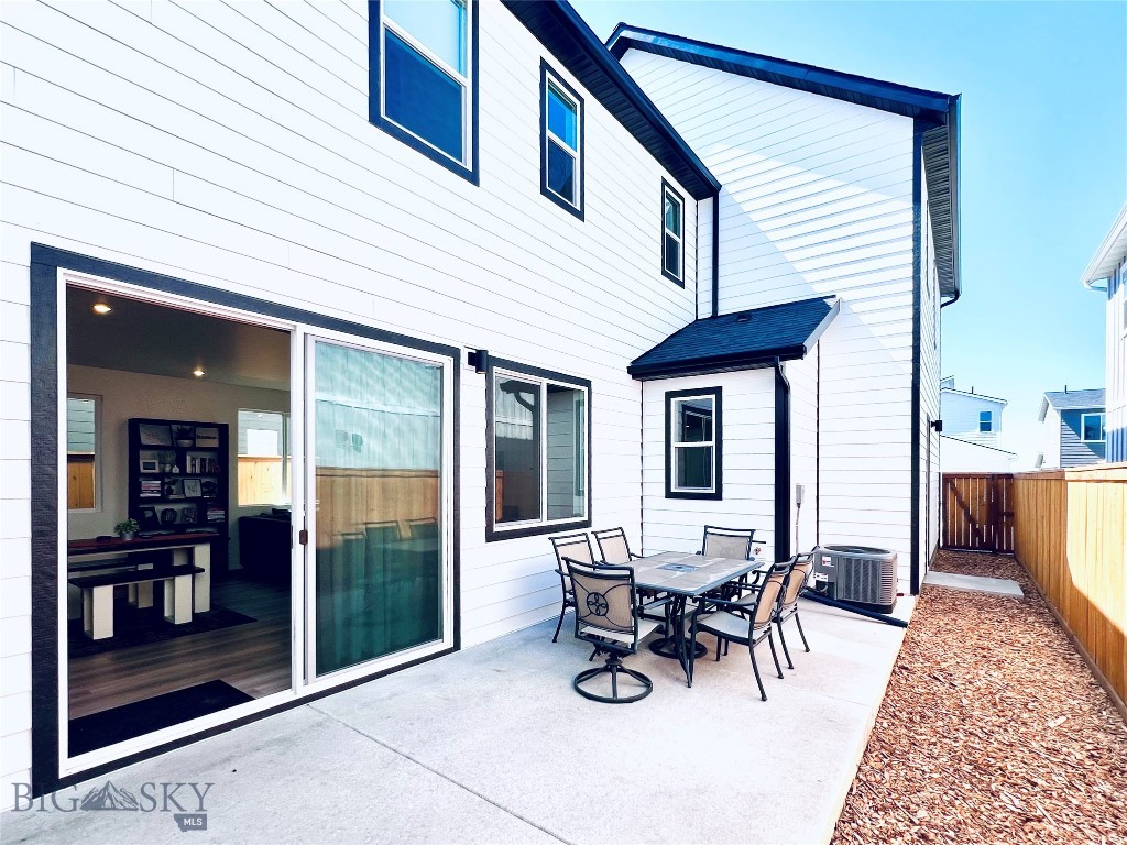 1823 Cottonwood Road, Bozeman MT 59718
