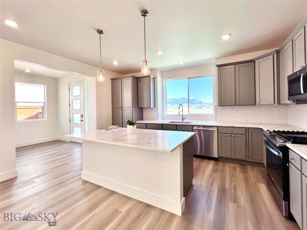 1823 Cottonwood Road, Bozeman MT 59718