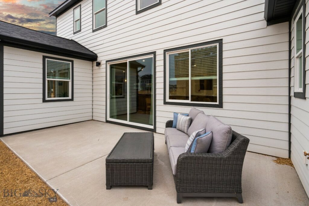 1823 Cottonwood Road, Bozeman MT 59718