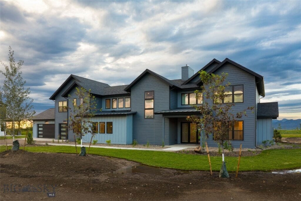 183 Clancy Way, Bozeman MT 59718