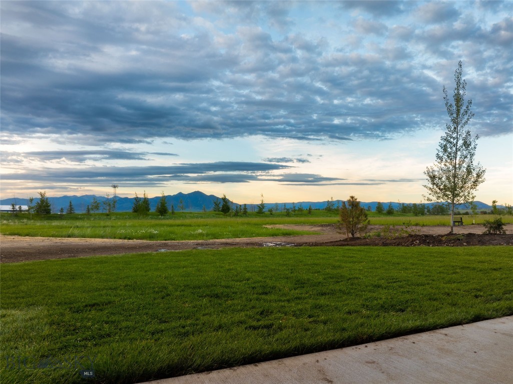 183 Clancy Way, Bozeman MT 59718