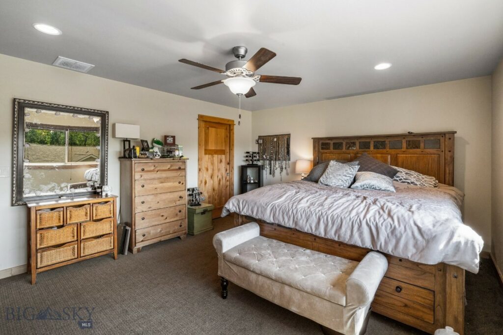 183 Naomi Rose, Bozeman MT 59718