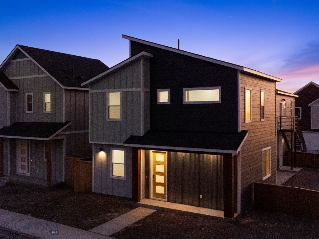 1831 N Cottonwood Road, Bozeman MT 59718