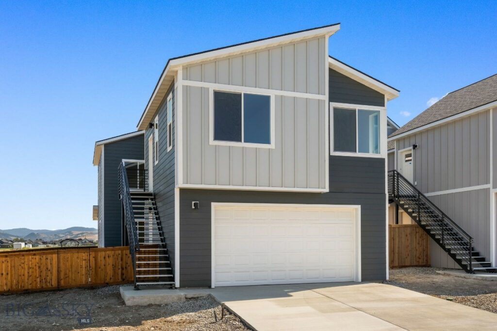 1831 N Cottonwood Road, Bozeman MT 59718