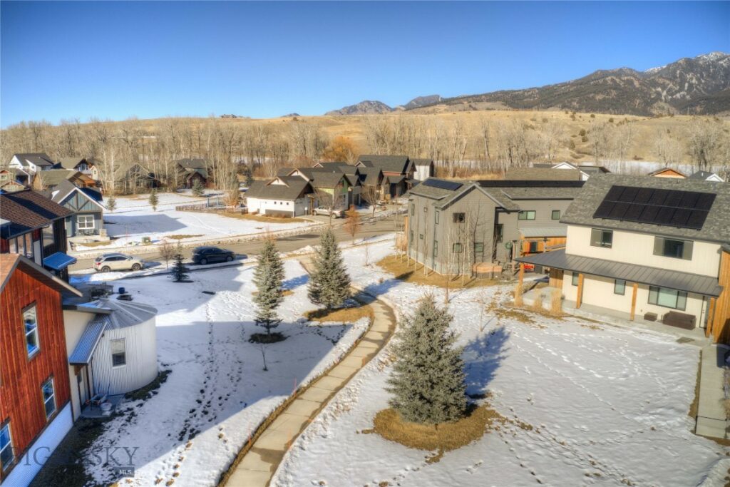 1846 Chippewa Lane, Bozeman MT 59715