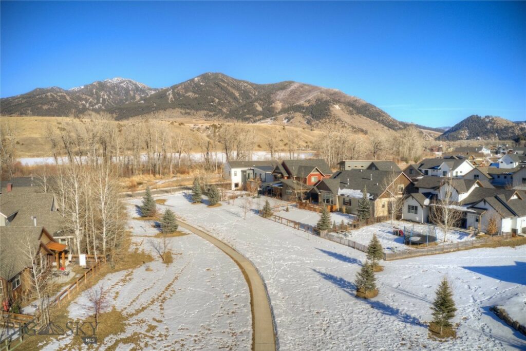 1846 Chippewa Lane, Bozeman MT 59715