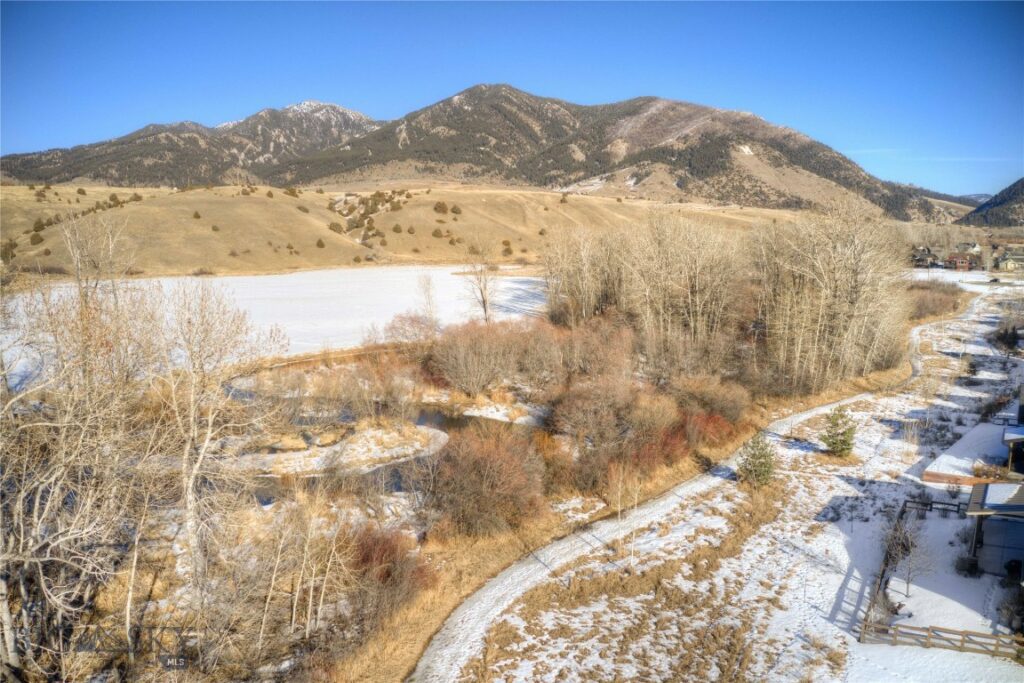 1846 Chippewa Lane, Bozeman MT 59715