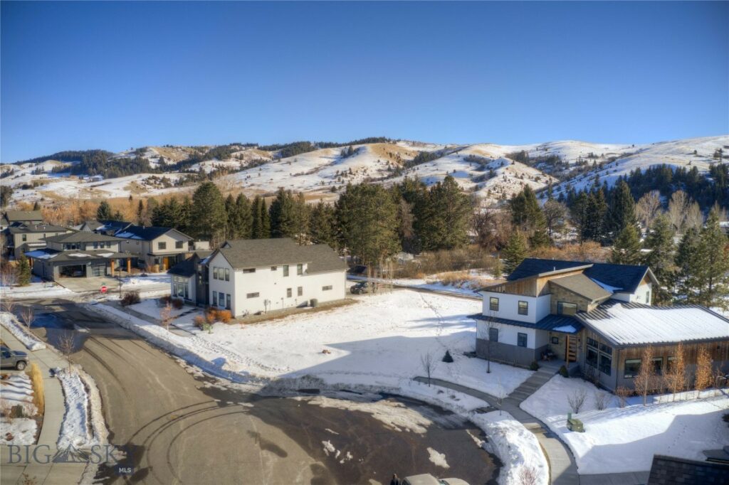 1846 Chippewa Lane, Bozeman MT 59715