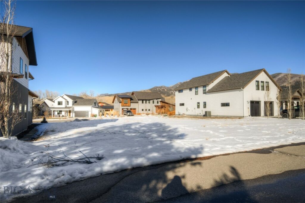 1846 Chippewa Lane, Bozeman MT 59715