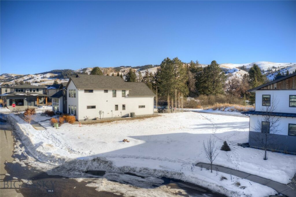 1846 Chippewa Lane, Bozeman MT 59715