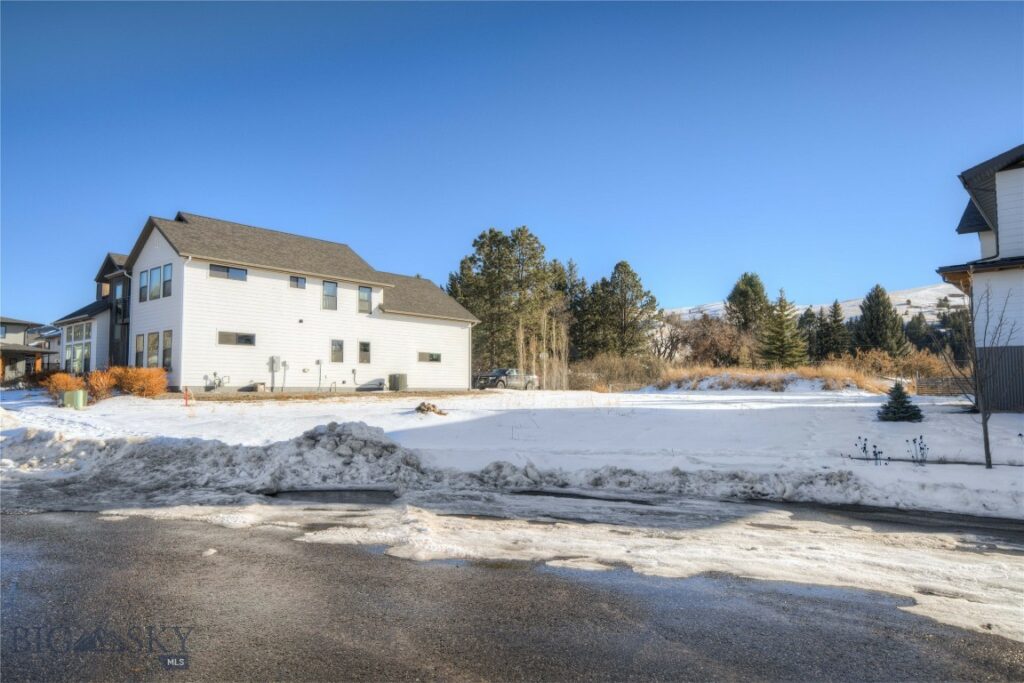 1846 Chippewa Lane, Bozeman MT 59715