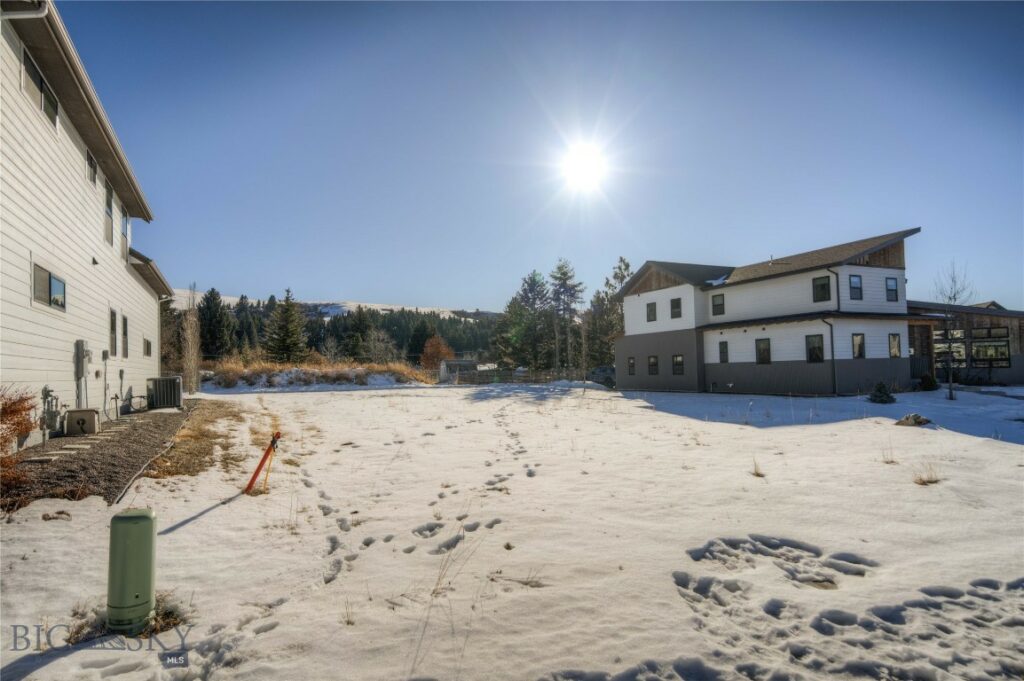 1846 Chippewa Lane, Bozeman MT 59715