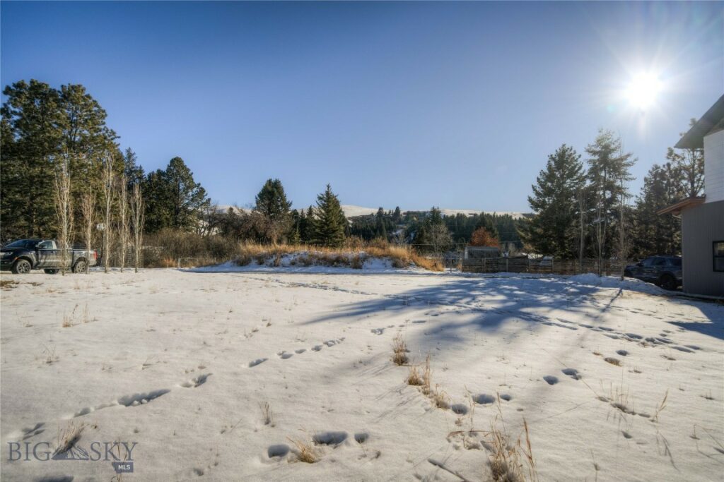 1846 Chippewa Lane, Bozeman MT 59715