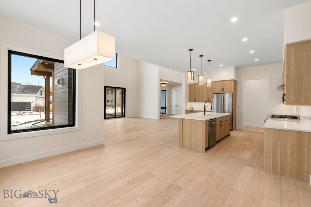 1846 Chippewa Lane, Bozeman MT 59715