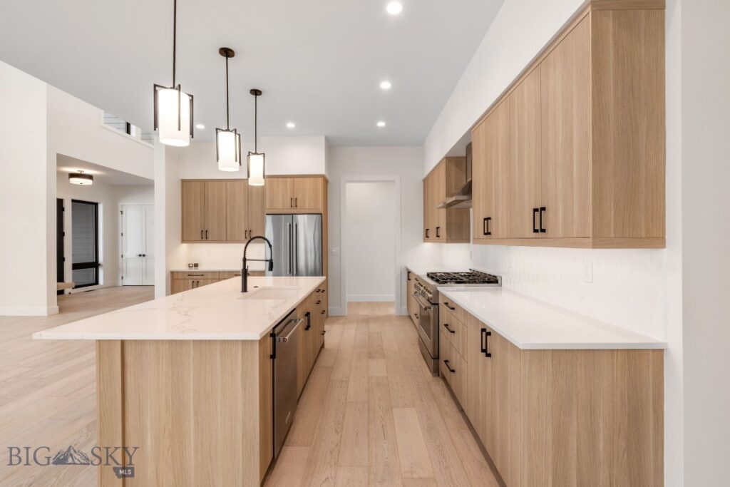 1846 Chippewa Lane, Bozeman MT 59715