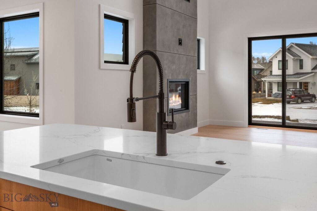 1846 Chippewa Lane, Bozeman MT 59715