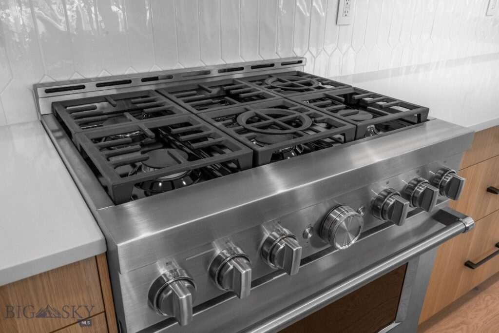 1846 Chippewa Lane, Bozeman MT 59715