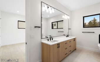 1846 Chippewa Lane, Bozeman MT 59715