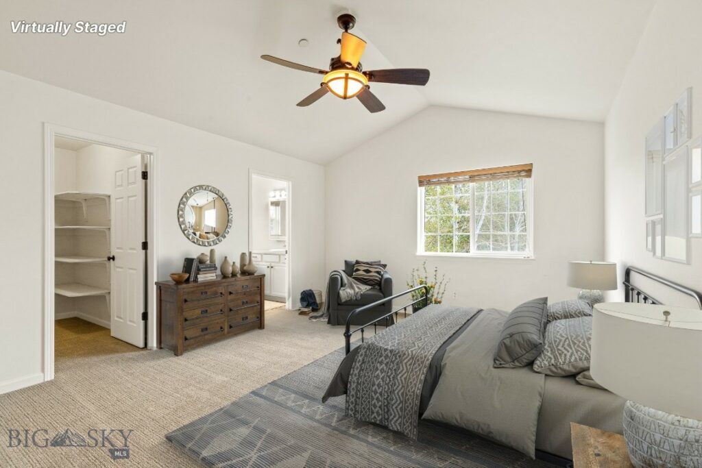 185 Chestnut Grove Avenue, Bozeman MT 59718