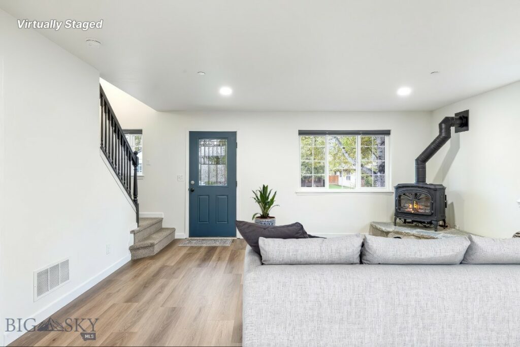 185 Chestnut Grove Avenue, Bozeman MT 59718