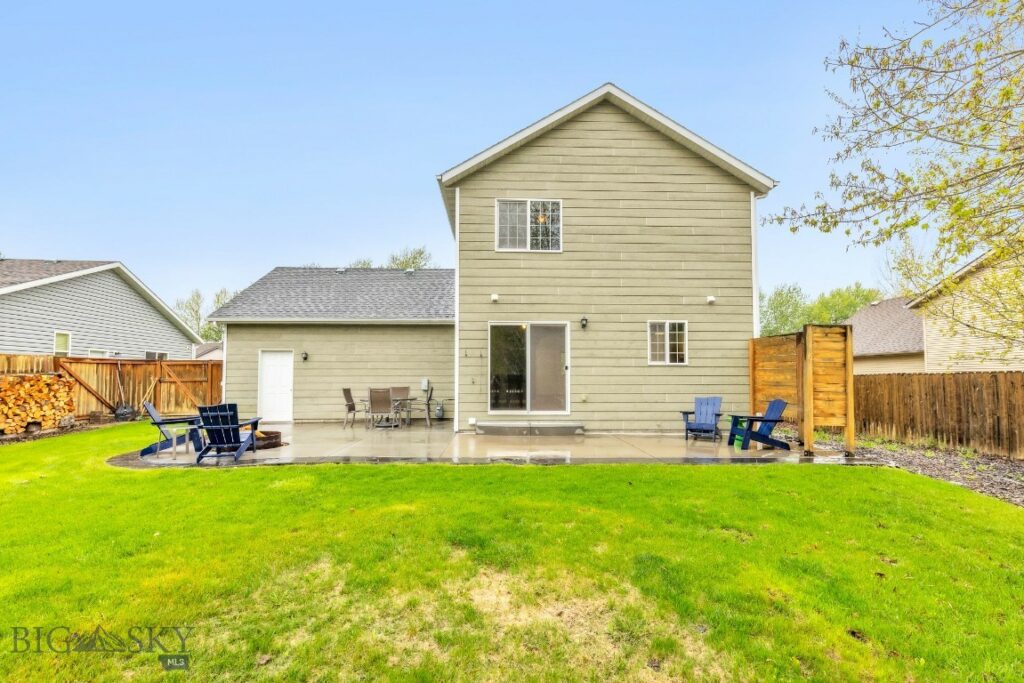 185 Chestnut Grove Avenue, Bozeman MT 59718
